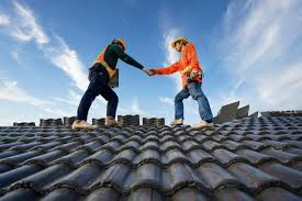 Fast & Reliable Emergency Roof Repairs in Mount Healthy Heights, OH